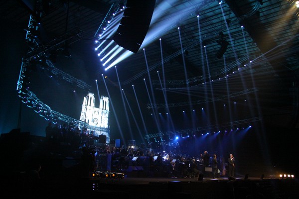 Les Plus Belles Chansons de Notre Dame de Paris (part2)